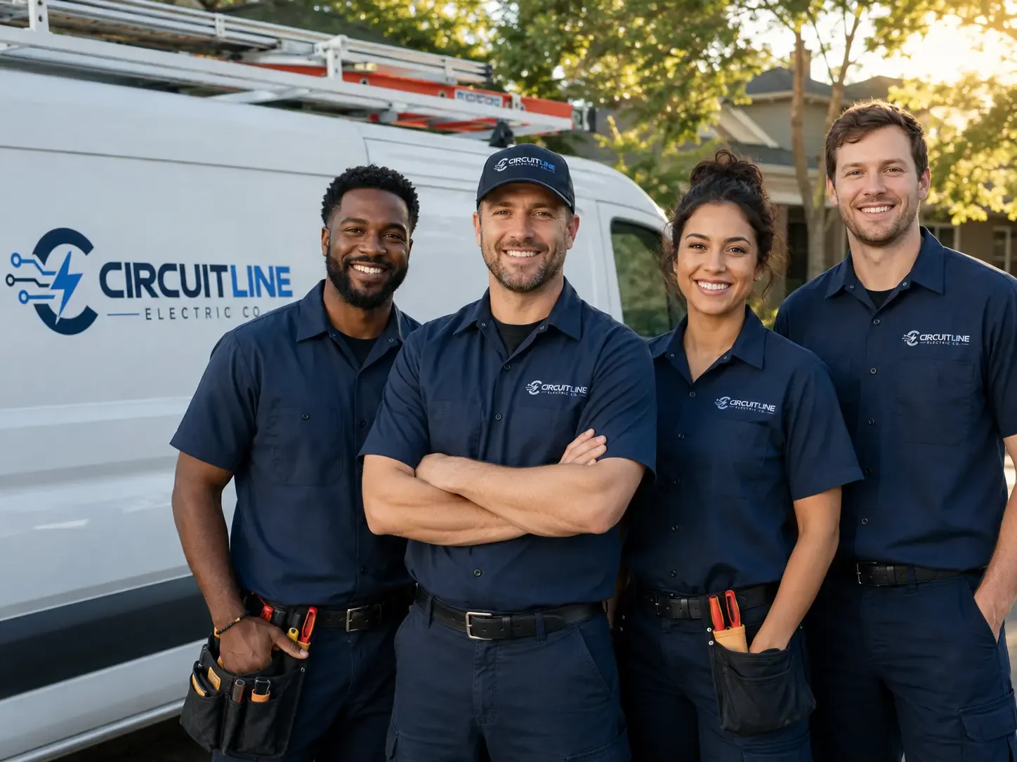 Whole Home Rewiring company in Eden, AZ